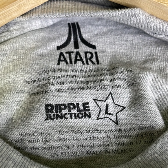 ATARI 2600 Tee - Picture 7 of 7